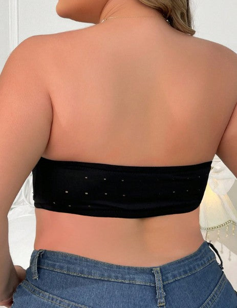 Bandeau Bra