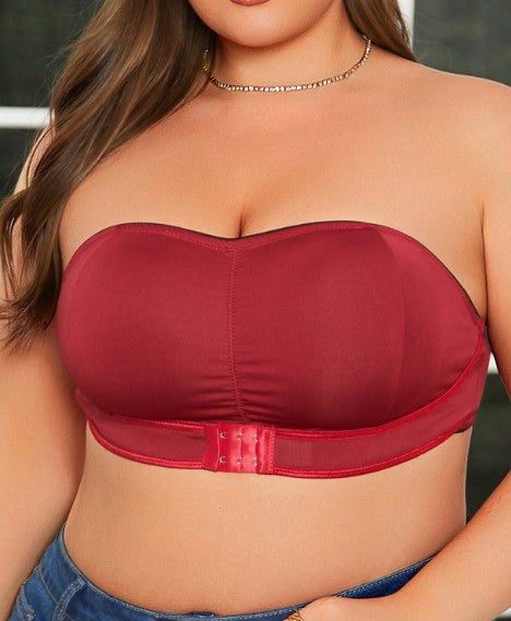 Bandeau Bra