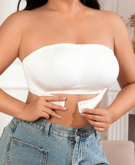 Bandeau Bra