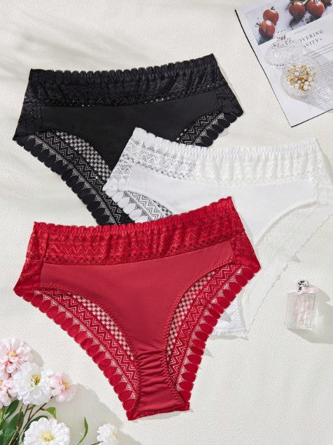 Multi-pack Panties