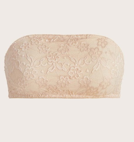 Bandeau Bra