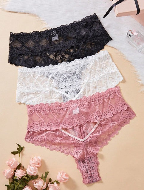 Multi-pack Panties