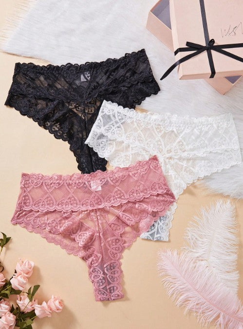 Multi-pack Panties