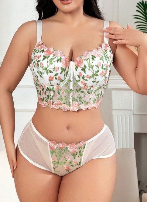 Lingerie Set