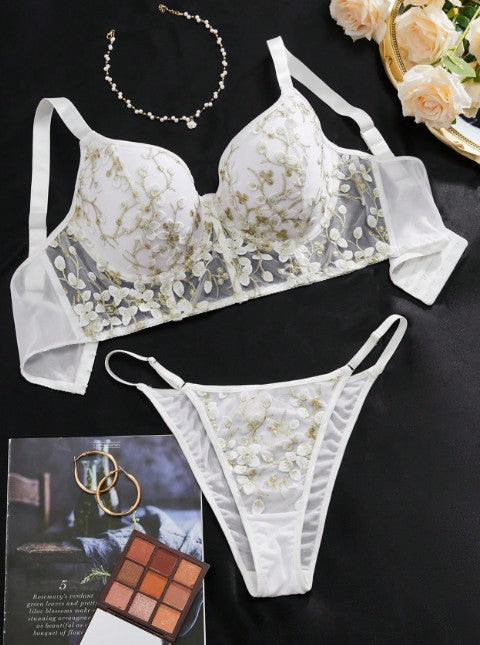 Lingerie Set
