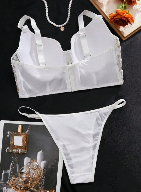 Lingerie Set