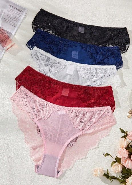 Multi-pack Panties