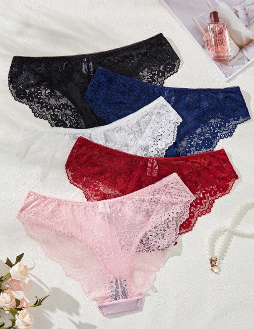 Multi-pack Panties