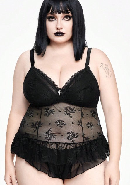 Babydoll