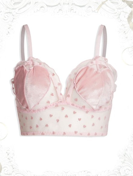 Bra Top