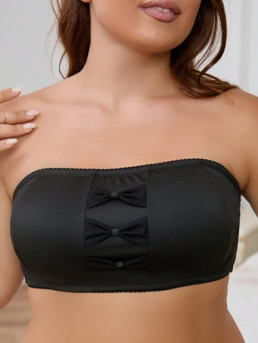 Bandeau Bra
