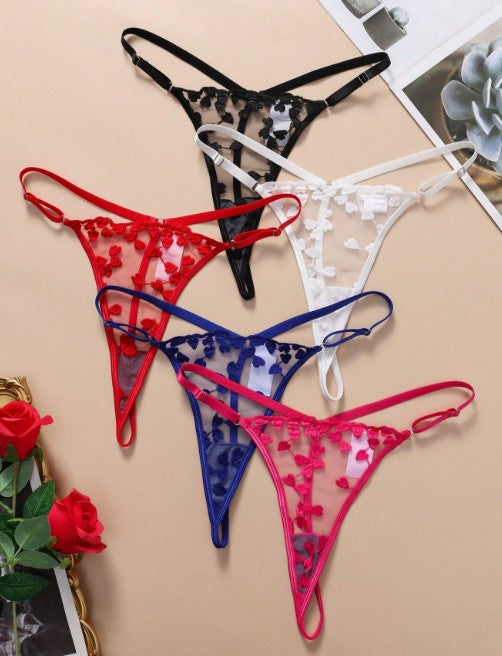 Thong Multi-pack