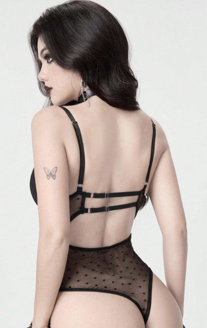 Bodysuit