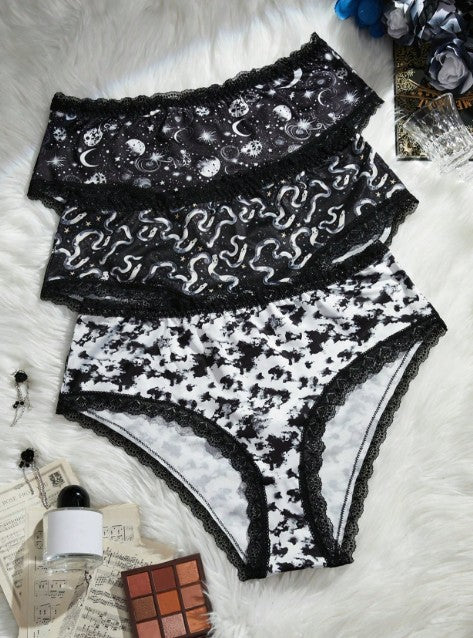 Multi-pack Panties