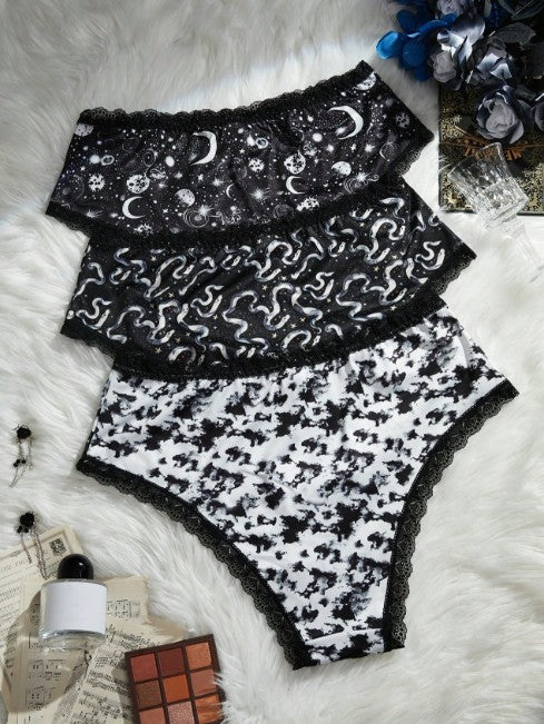 Multi-pack Panties
