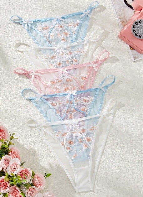 Multi-pack Panties