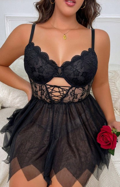 Babydoll
