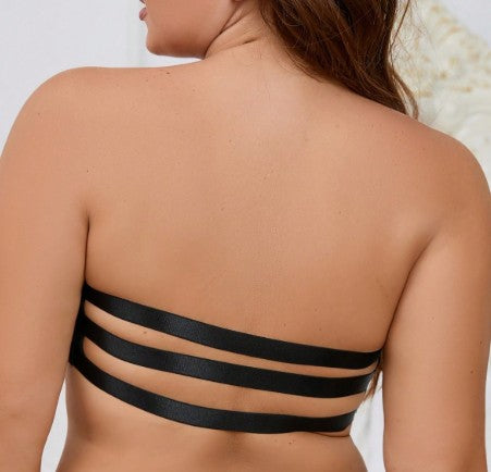 Bandeau Bra