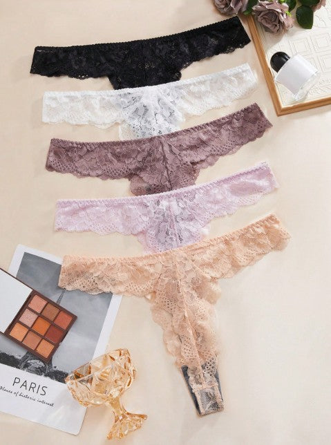 Multi-pack Panties