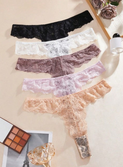 Multi-pack Panties