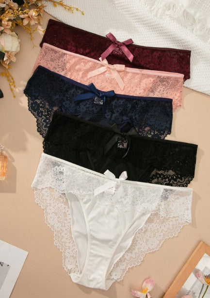 Multi-pack Panties