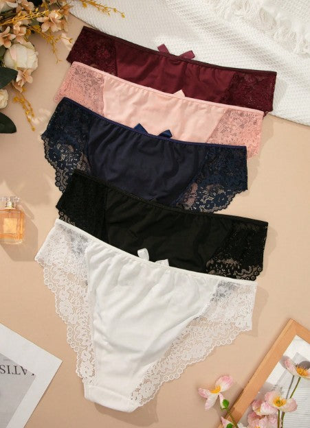 Multi-pack Panties