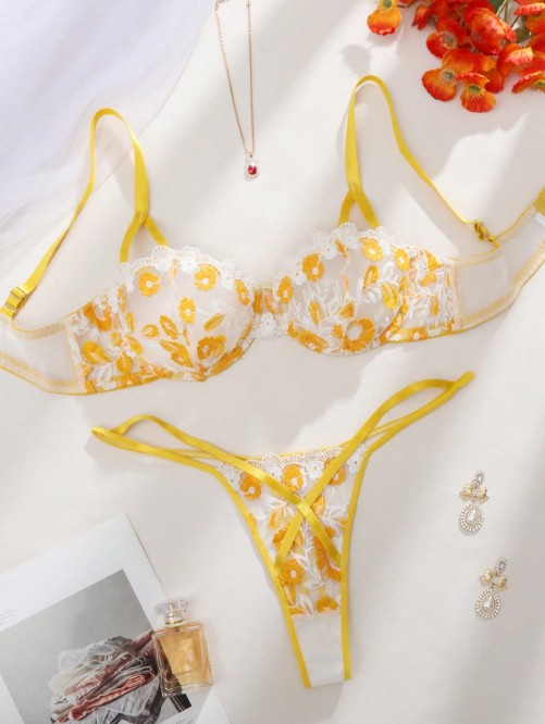 Lingerie Set