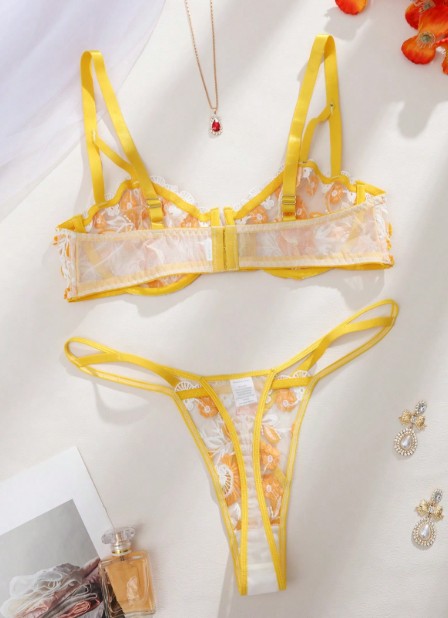Lingerie Set
